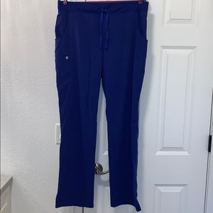 Figs Kade Scrub Pants - TALL